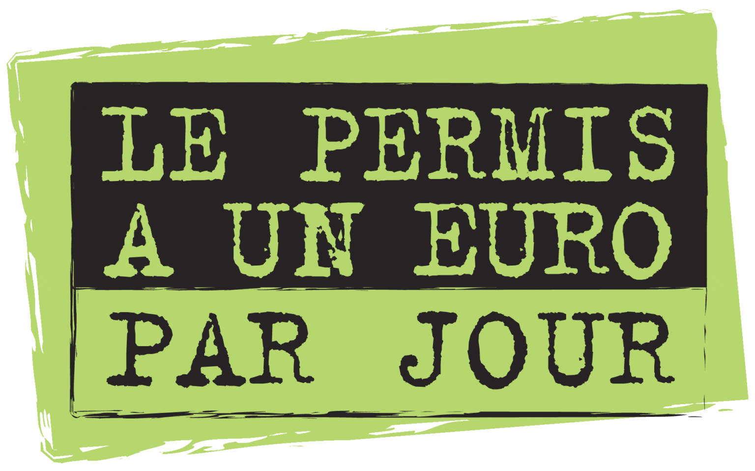 Dispositif Permis 1 euro par jour